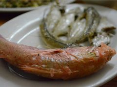 -长平老姿娘夜粥(平东一街店)