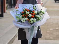 -杭州街角花屋花店(闻堰店)