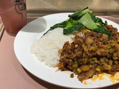 -北大家园食堂