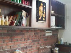 -Thai Basil罗勒叶泰式餐厅(时代天街店)