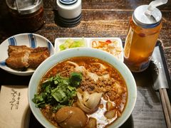 -喜晋道面馆(华严寺广场店)
