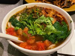 -半山腰·云南菜(侨福芳草地店)