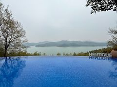 -天目湖涵田半山温泉