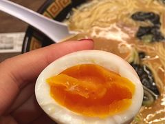 -一蘭拉面(新宿中央东口店)