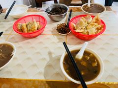 -费记胡辣汤(总店)