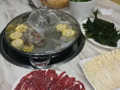 -陈记一牛火锅江宁店(金盛路店)
