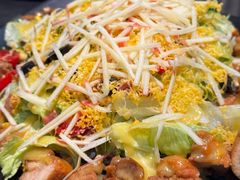 -MI WU FACTORY米屋美食工厂餐厅(绿地店)