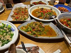 -陈先进鱼馆·地道农家菜(湖墅南路店)
