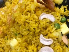 -摩登有记·新派泰国菜(银钻广场店)