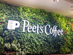 -Peet's Coffee皮爷咖啡(上海长风大悦城店)