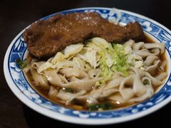 大排面-佰仙面馆