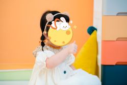 -非常六加一儿童摄影(同安店)