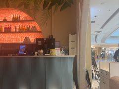 -CRAZYONES克芮旺斯西班牙餐厅(苏州中心店)