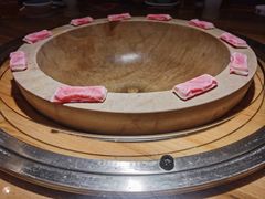 -滇小鱼·云南野生菌火锅(上杭路店)