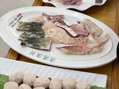 -源港渔村-中山脆肉鲩(博罗店)