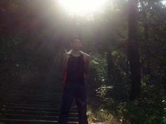 android_upload_pic-大罗山风景区