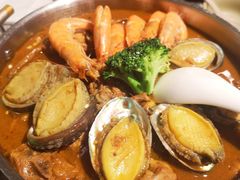 -鹿港小镇(霄云店)