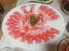 -羊家胡同·龙虾烧烤火锅(龙汇路店)