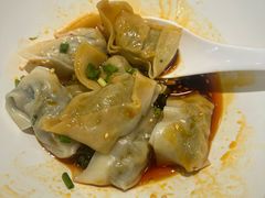 -弄堂咪道-饭香·面香·馄饨香(兴梅店)