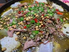 -老资豆拾牛·川南口味菜(保利花园店)