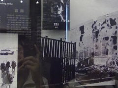 -侵华日军南京大屠杀遇难同胞纪念馆