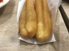 油条-魏家凉皮(博水商务大厦店)