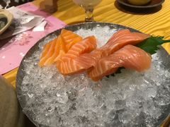 -花潮料理艺食馆(世欧广场店)