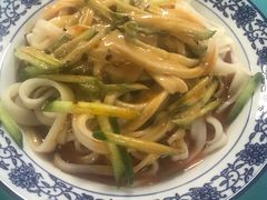 -樊记腊汁肉(竹笆市总店)