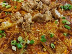 -花盐街·四川乐山小吃(西单大悦城店)