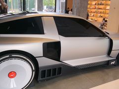 -现代汽车文化中心 Hyundai Motorstudio Beijing