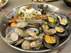 -ibarrel爱杯·bistro&brunch(江宁路店)