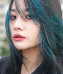 -时尚殿堂hair salon