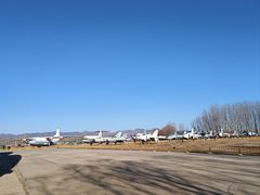 -中国航空博物馆