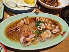 -新白鹿餐厅(城西银泰城店)