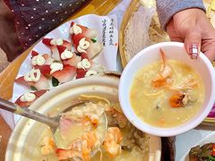 -官塘锋记鱼生·生腌·砂锅粥(牌坊街店)