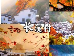 -婺源风景区