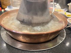 -东来顺饭庄(金泉广场店)