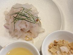 -美未居·老字号·地道顺德菜·桑拿鸡·鱼生(容桂店)