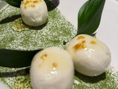 -锦府园·新台州菜(合生汇店)