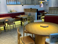 -蜜桃餐厅·伴山(绿宝广场店)