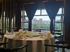 -香雪海饭店中餐厅(人民桥店)
