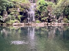 -忠山公园