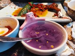 -蘑菇私房菜小馆(杨家坪西城天街店)