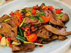 -洞庭家宴·头牌甲鱼(广渠门店)