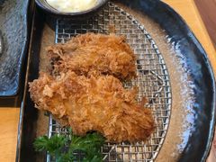 -胜博殿日式炸猪排(西红门店)