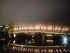 -雅达·阳羡溪山小镇中心