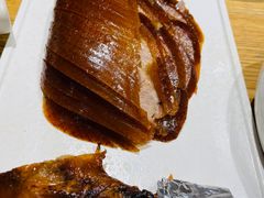 “酥不腻”烤鸭-小大董·烤鸭(五棵松店)