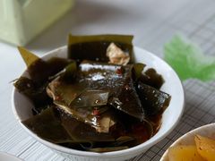 豆皮海带-好吃狗凉糕总店