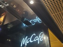 -麦当劳(豫园店)
