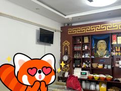 -新察哈尔蒙餐·奶茶(西落凤街店)